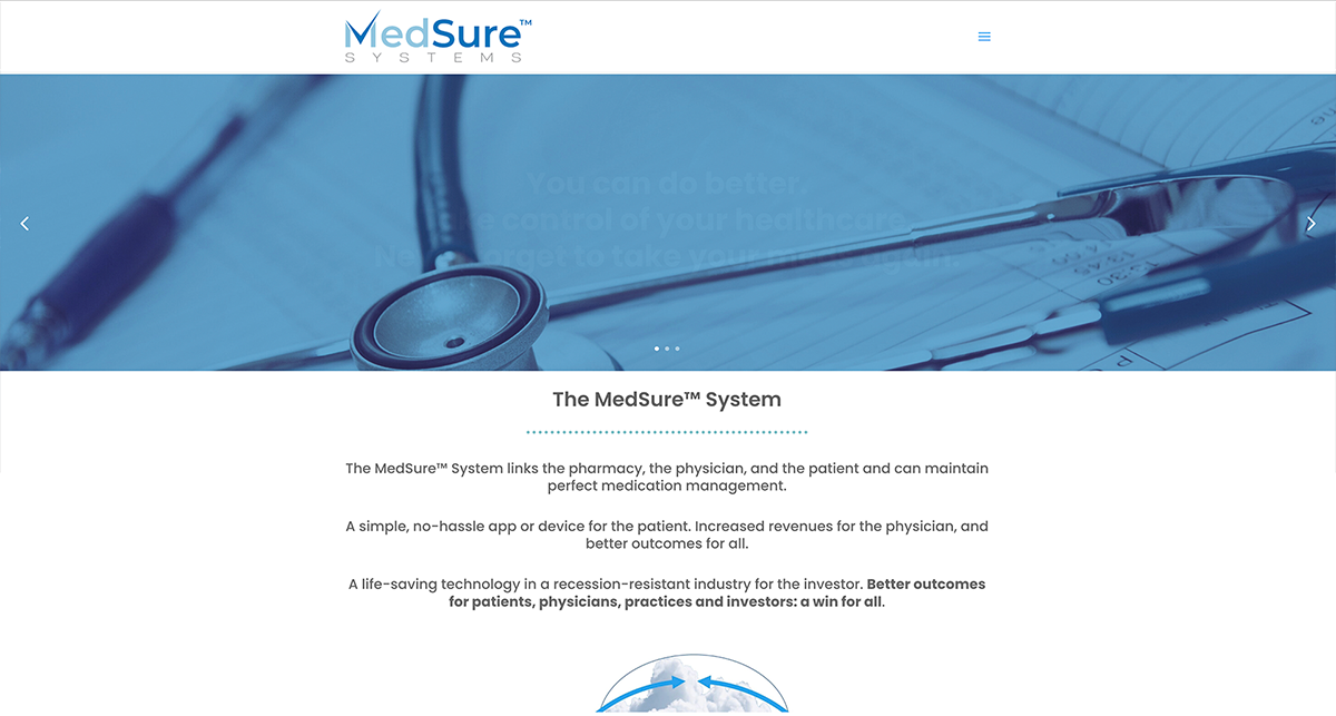 Medsure Systems